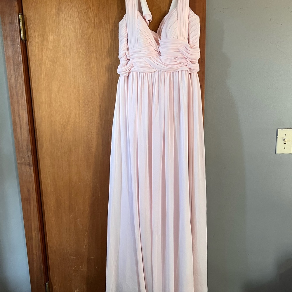 Bridesmaids Dress